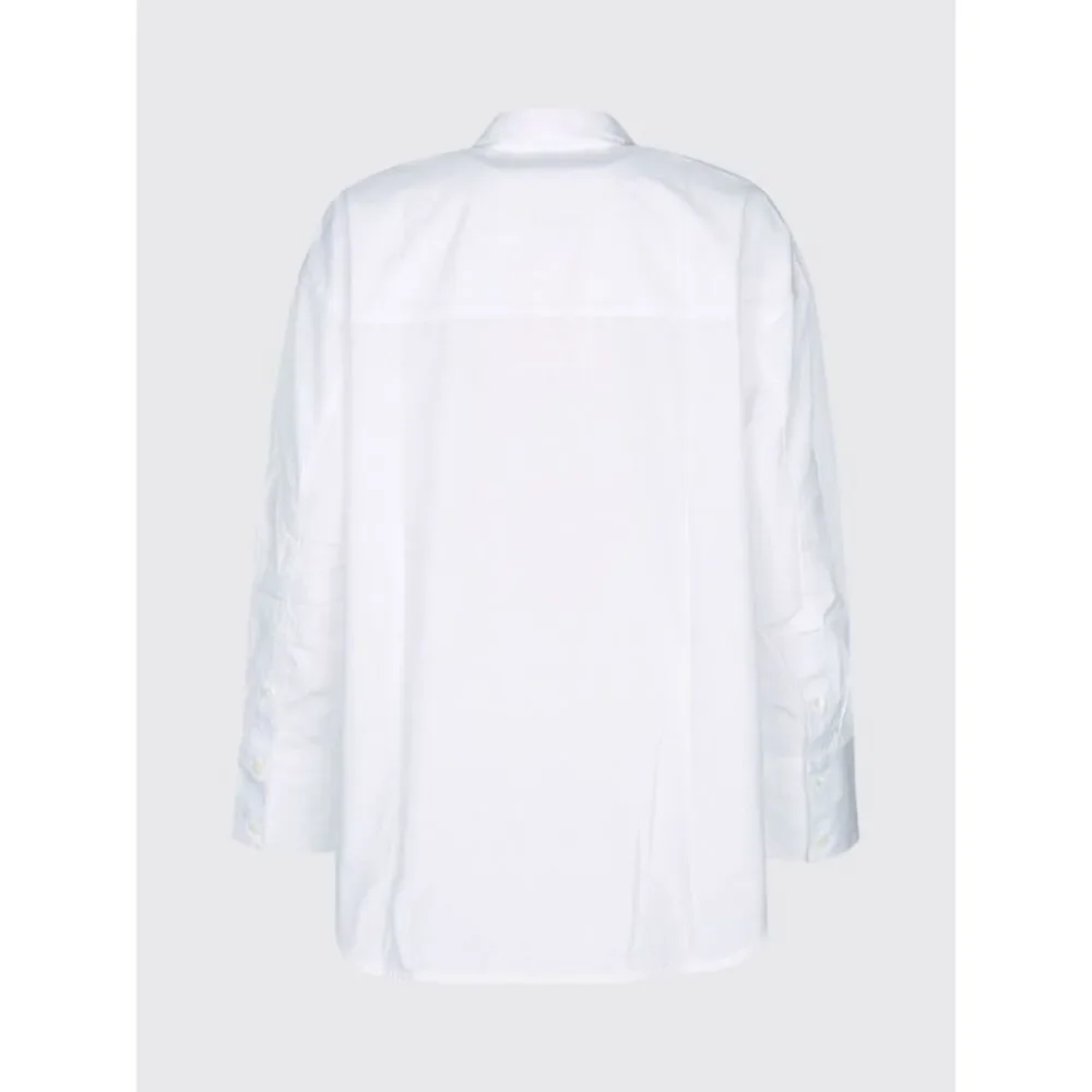 Toteme Women Shirt Woman Toteme